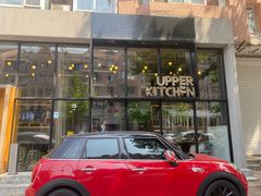 -UPPER KITCHEN(延安路店)