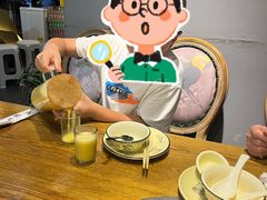 -味仙居(环城南路店)