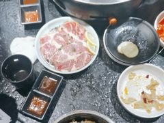 -九田家黑牛烤肉料理(石路天虹店)