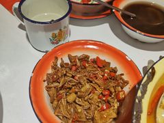 -遇见老南昌-柴火灶(顺外路店)