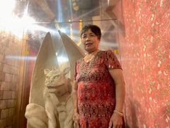 -逃脱反斗城沉浸剧情密室(北京路店)