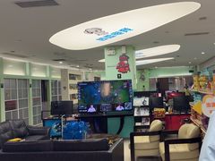 -栈逗电竞馆•电竞酒店(萧山旺角城店)