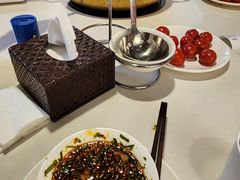 -食潮汕头鲜牛馆(望京保利店)