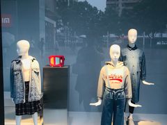 -ZARA(凯德乐峰广场店)