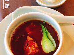 -羲和雅苑•北京烤鸭(平安国际金融中心店)