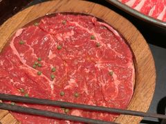 -季季山·云南野生菌火锅(上海首店)