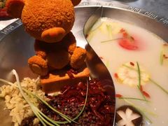 -红辣椒·川菜·火锅(张杨路店)