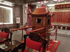 -宁波状元楼酒店(和义路店)