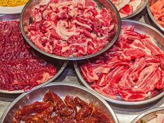 -英雄故事地摊烤肉(马驹桥店)