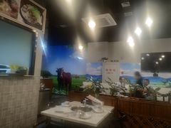 -潮鑫牛肉火锅(敏捷广场店)