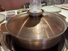 -喃喃椰·糟粕醋·椰子鸡火锅(七堡花园店)