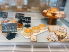 -SKROLL卡特司库·蛋糕定制·生吐司·司康(古北程家桥店)