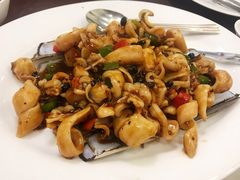 -海天花园酒家