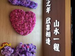 -素满香·全民食养自助(长宁龙之梦店)