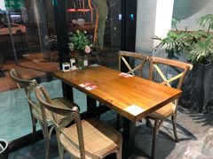 露天位-囿面传统制面馆(中央路店)