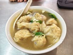 -坚记面店(一德路店)