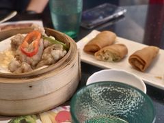 -南都咖啡西餐厅.全日茶点(福星路店)