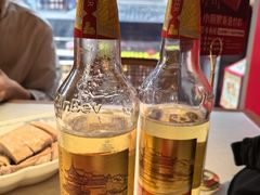 -小厨娘金榜题名(夫子庙秦淮河店)