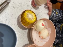 -若爱猪肚鸡·啫啫煲(循礼门M+店)