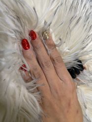 -M Nails & Beauty美甲美睫美体