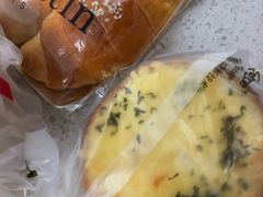 -早安巴黎(四季坊店)