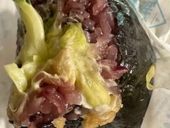 -米陀饭团•紫菜包饭(中华广场店)