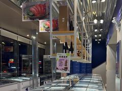 -吉之仙•中国制造•出口级食材日料店(领事馆总店)