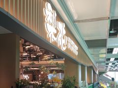 -梨花甄选自助烤肉(小寨原力场店)
