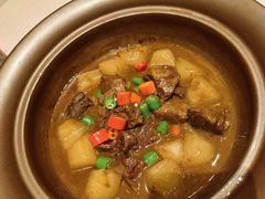 -三利音·东方司宴(外滩店)