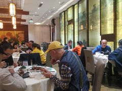 大堂-老正兴菜馆(福州路店)