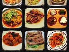 -巴依老爷新疆美食(工体旗舰店)