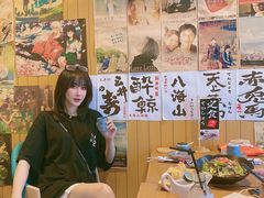 -一道浪居酒屋