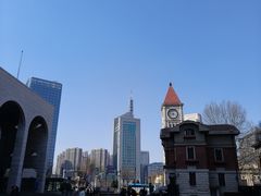 -天津意大利风情旅游区