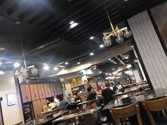 大堂-小王少龙火锅(沙南街店)
