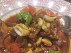 -翕间食·精致淮扬菜(江苏大剧院店)