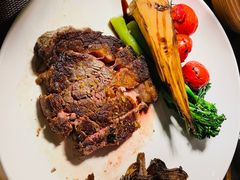 去骨肉眼牛排-Solo(衡山路店)