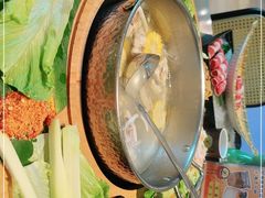 -椰小鸡·琼州糟粕醋·火锅(美兰缤纷城店)