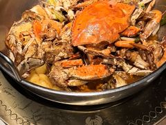 -七欣天香辣蟹火锅(上海银亿滨江店)