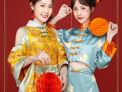 -海马体家庭照相馆(广州正佳广场店)