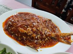 -蘭心餐厅(进贤路店)