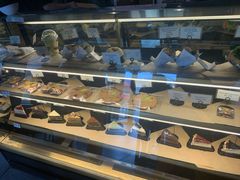 -Cha Café and Bistro