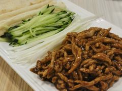 -台北楚楚园馅饼粥(虹桥南丰城店)