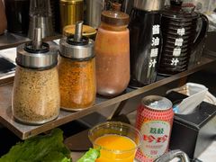 -火炉火自助餐(西直门凯德MALL店)