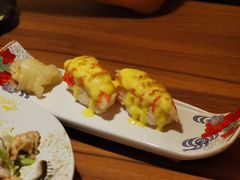 -隐月· 㐂和食屋(芝罘万达公馆店)