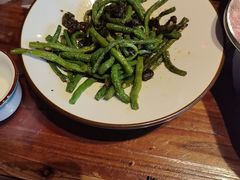 -乔一乔怪味干锅(东升店)