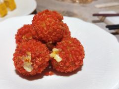 -香云轩·顺德菜(香云纱园林酒店店)
