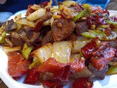-城边边烧烤-魏晋烤肉旗舰店