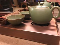 -西安华清御汤酒店