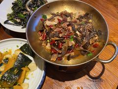 -民俗村柴火灶·景德江西菜(中国陶瓷博物馆店)