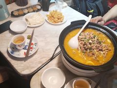 鲜笋脆肚-外婆小聚茶餐厅·生日·团建(市民中心店)